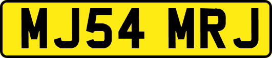 MJ54MRJ