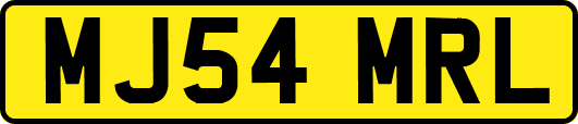MJ54MRL