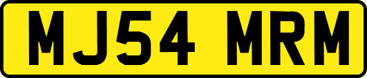 MJ54MRM