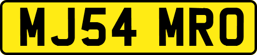 MJ54MRO