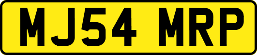 MJ54MRP