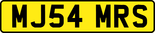 MJ54MRS