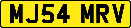 MJ54MRV