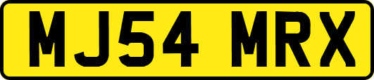 MJ54MRX