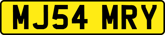 MJ54MRY