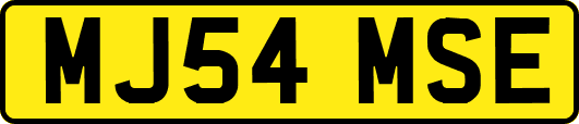 MJ54MSE