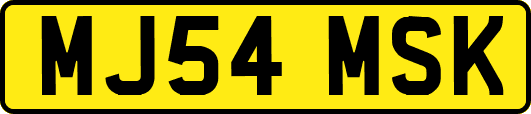 MJ54MSK