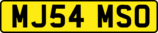 MJ54MSO