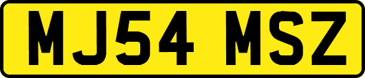 MJ54MSZ