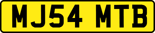 MJ54MTB