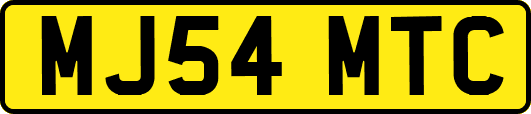MJ54MTC