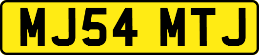 MJ54MTJ