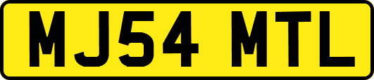 MJ54MTL