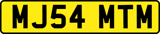 MJ54MTM