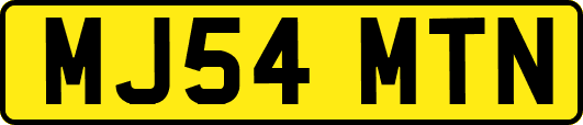 MJ54MTN