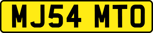 MJ54MTO