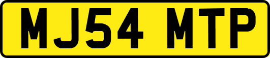 MJ54MTP