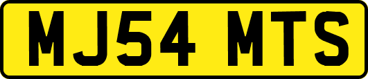 MJ54MTS