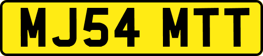 MJ54MTT