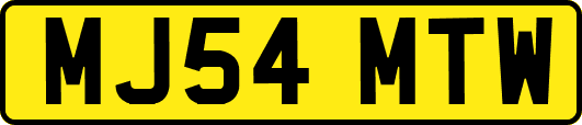 MJ54MTW