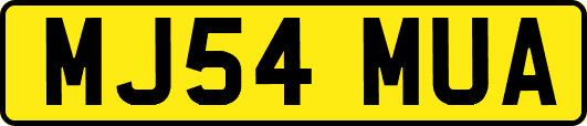 MJ54MUA