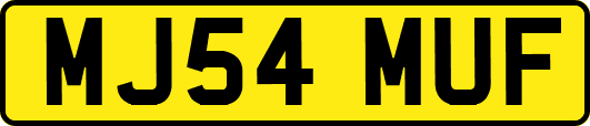 MJ54MUF