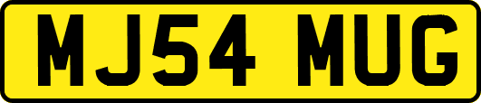MJ54MUG