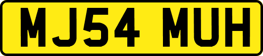 MJ54MUH