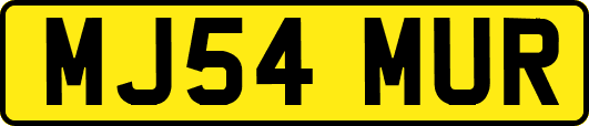 MJ54MUR