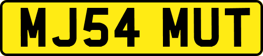 MJ54MUT