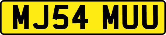 MJ54MUU