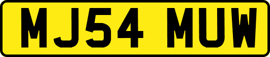 MJ54MUW