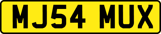 MJ54MUX