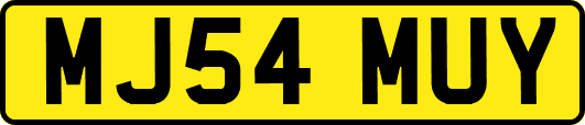 MJ54MUY