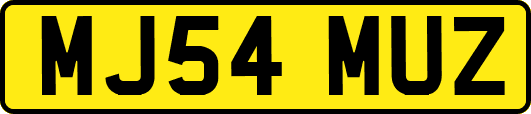 MJ54MUZ