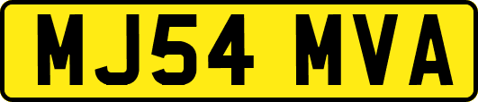MJ54MVA