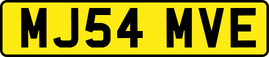 MJ54MVE