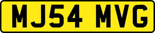 MJ54MVG