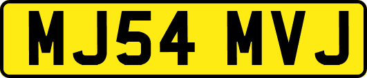 MJ54MVJ