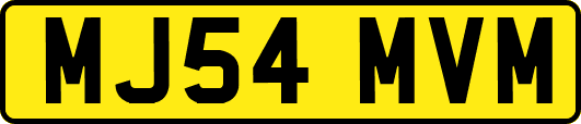 MJ54MVM