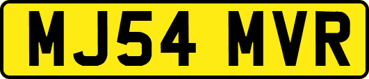 MJ54MVR
