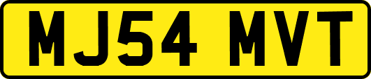 MJ54MVT