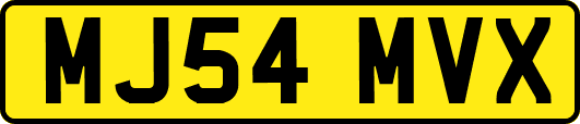 MJ54MVX