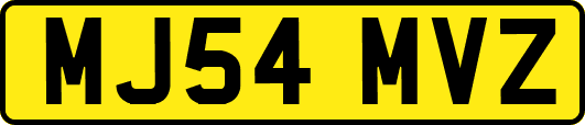 MJ54MVZ
