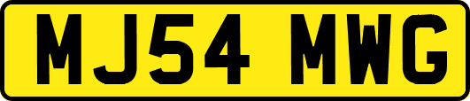 MJ54MWG