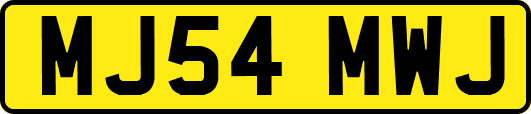 MJ54MWJ