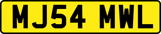 MJ54MWL