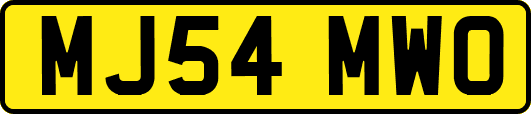 MJ54MWO