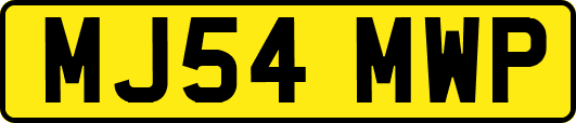 MJ54MWP