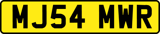 MJ54MWR